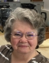 Zsuzsanna "Susan" Jobbagy