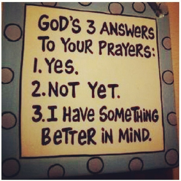 Gods 3 Answers