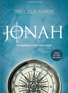 JONAH