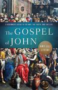 THE GOSPEL OF JOHN